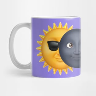 2024 Eclipse Mug